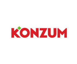 Konzum, Kiro Dandaro